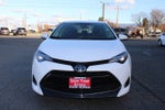 2018 Toyota Corolla LE 4dr Sedan