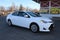 2018 Toyota Corolla LE 4dr Sedan