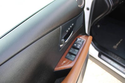 2015 Lexus RX 350 Crafted Line AWD 4dr SUV