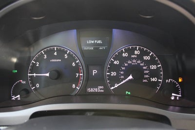 2015 Lexus RX 350 Crafted Line AWD 4dr SUV