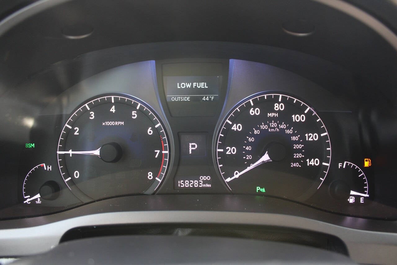 2015 Lexus RX 350 Crafted Line AWD 4dr SUV