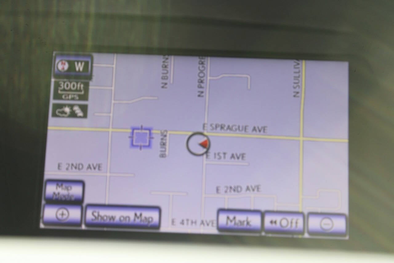 2015 Lexus RX 350 Crafted Line AWD 4dr SUV