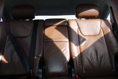 2015 Lexus RX 350 Crafted Line AWD 4dr SUV