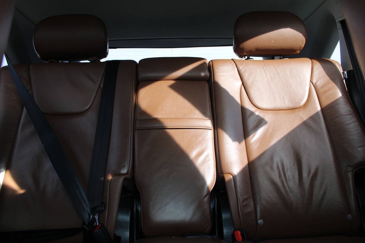 2015 Lexus RX 350 Crafted Line AWD 4dr SUV