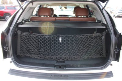 2015 Lexus RX 350 Crafted Line AWD 4dr SUV