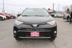 2016 Toyota RAV4 Limited AWD 4dr SUV