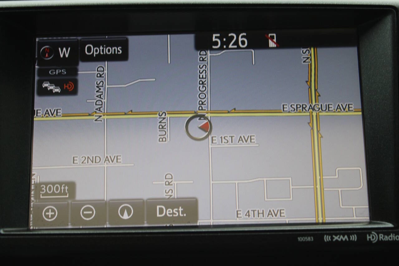 2016 Toyota RAV4 Limited AWD 4dr SUV