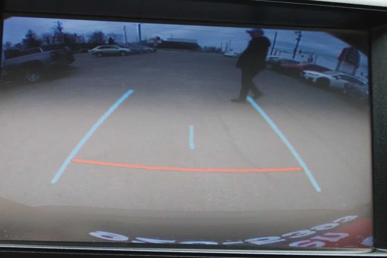 2016 Toyota RAV4 Limited AWD 4dr SUV