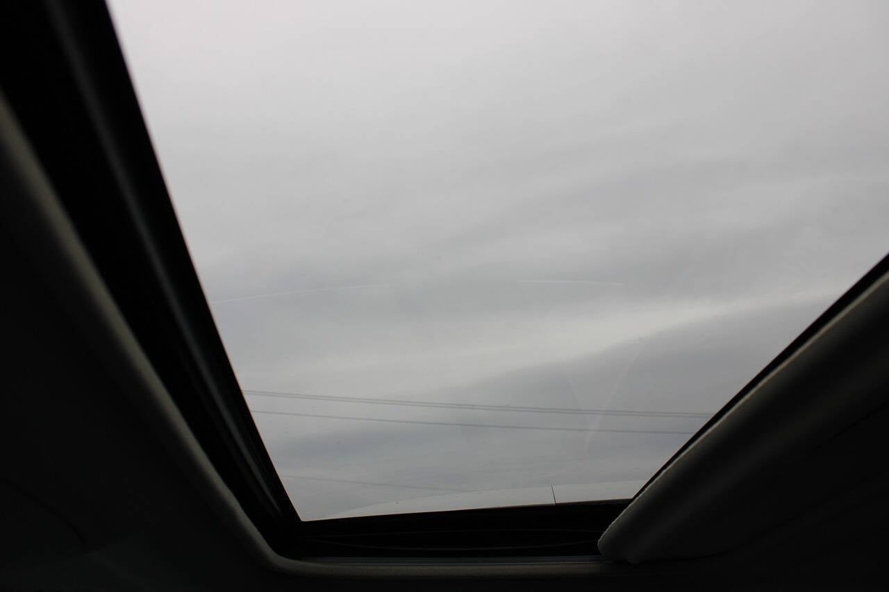 2016 Toyota RAV4 Limited AWD 4dr SUV