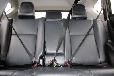 2016 Toyota RAV4 Limited AWD 4dr SUV