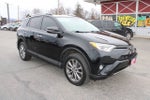 2016 Toyota RAV4 Limited AWD 4dr SUV