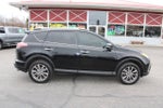 2016 Toyota RAV4 Limited AWD 4dr SUV