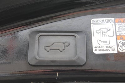 2016 Toyota RAV4 Limited AWD 4dr SUV