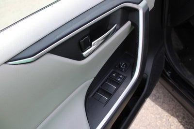 2024 Toyota RAV4 Hybrid XLE AWD 4dr SUV
