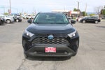 2024 Toyota RAV4 Hybrid XLE AWD 4dr SUV
