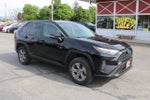 2024 Toyota RAV4 Hybrid XLE AWD 4dr SUV