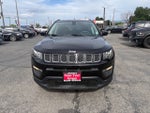 2018 Jeep Compass Sport 4x4 4dr SUV