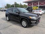 2018 Jeep Compass Sport 4x4 4dr SUV