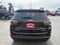 2018 Jeep Compass Sport 4x4 4dr SUV