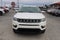 2017 Jeep Compass Latitude 4x4 4dr SUV (midyear release)