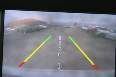 2017 Jeep Compass Latitude 4x4 4dr SUV (midyear release)