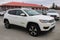 2017 Jeep Compass Latitude 4x4 4dr SUV (midyear release)