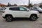 2017 Jeep Compass Latitude 4x4 4dr SUV (midyear release)