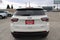 2017 Jeep Compass Latitude 4x4 4dr SUV (midyear release)