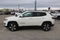 2017 Jeep Compass Latitude 4x4 4dr SUV (midyear release)
