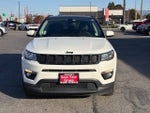 2019 Jeep Compass Latitude 4x4 4dr SUV