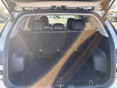 2019 Jeep Compass Latitude 4x4 4dr SUV
