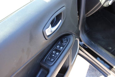 2020 Jeep Compass Latitude 4x4 4dr SUV