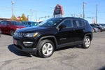 2020 Jeep Compass Latitude 4x4 4dr SUV