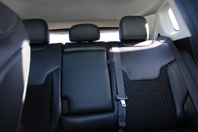 2020 Jeep Compass Latitude 4x4 4dr SUV