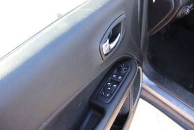 2019 Jeep Compass Latitude 4x4 4dr SUV