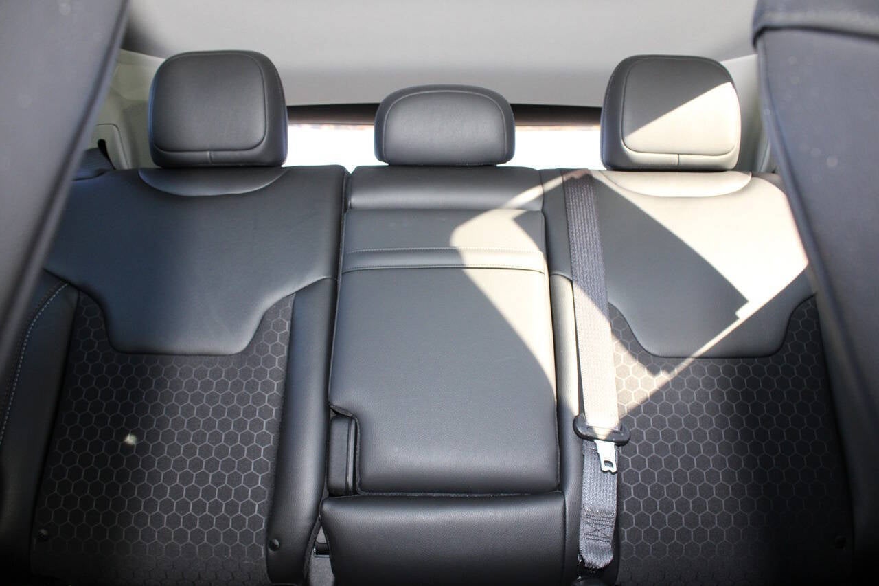 2019 Jeep Compass Latitude 4x4 4dr SUV