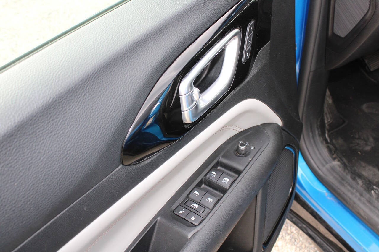 2022 Jeep Compass Limited 4x4 4dr SUV