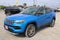 2022 Jeep Compass Limited 4x4 4dr SUV