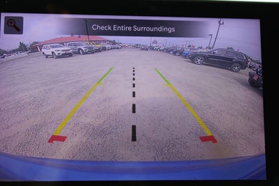 2022 Jeep Compass Limited 4x4 4dr SUV