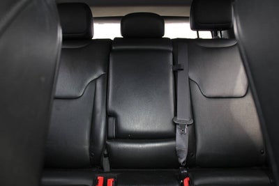 2022 Jeep Compass Limited 4x4 4dr SUV