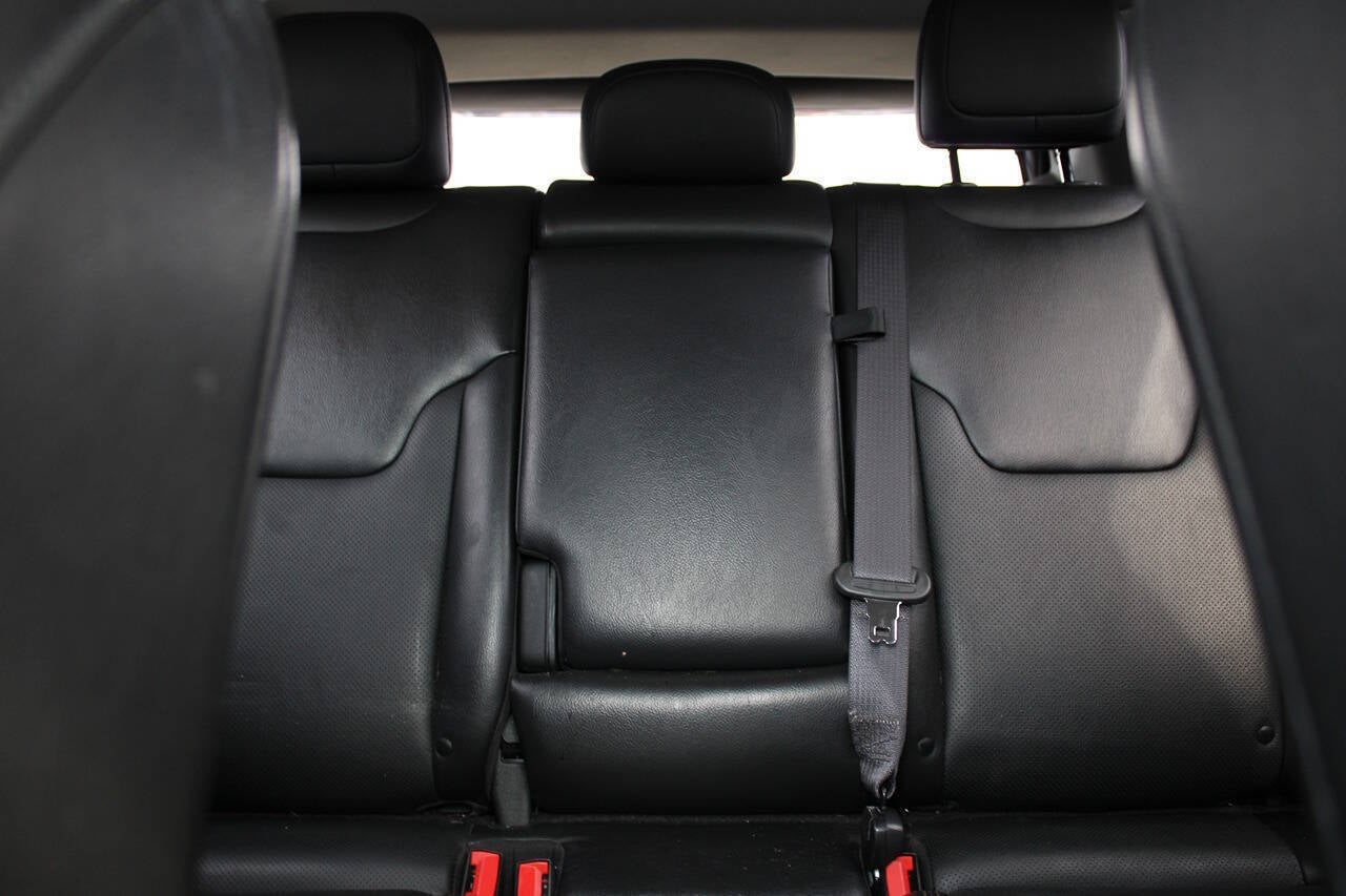 2022 Jeep Compass Limited 4x4 4dr SUV