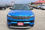 2022 Jeep Compass Limited 4x4 4dr SUV