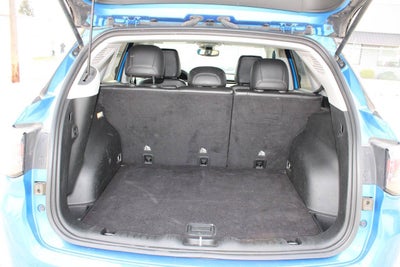 2022 Jeep Compass Limited 4x4 4dr SUV