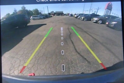 2019 Jeep Compass Trailhawk 4x4 4dr SUV