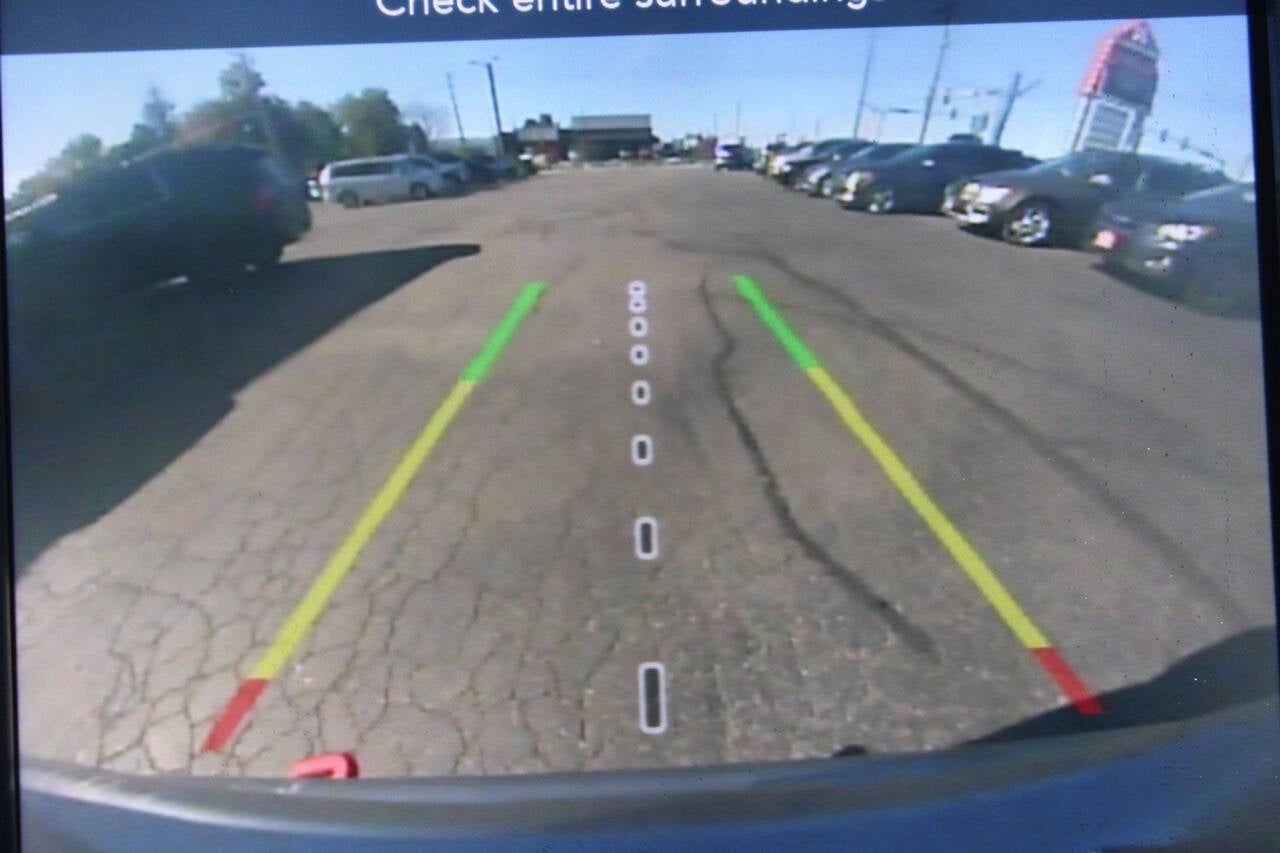 2019 Jeep Compass Trailhawk 4x4 4dr SUV