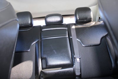 2019 Jeep Compass Trailhawk 4x4 4dr SUV