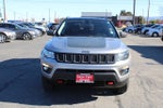2019 Jeep Compass Trailhawk 4x4 4dr SUV