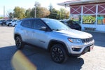 2019 Jeep Compass Trailhawk 4x4 4dr SUV
