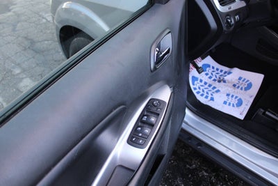 2017 Dodge Journey SXT 4dr SUV