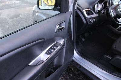 2017 Dodge Journey SXT 4dr SUV